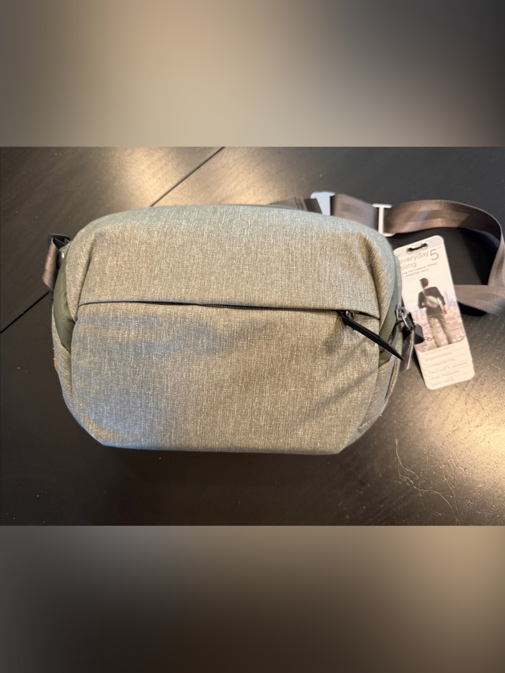 Peak Design Everday Sling 5